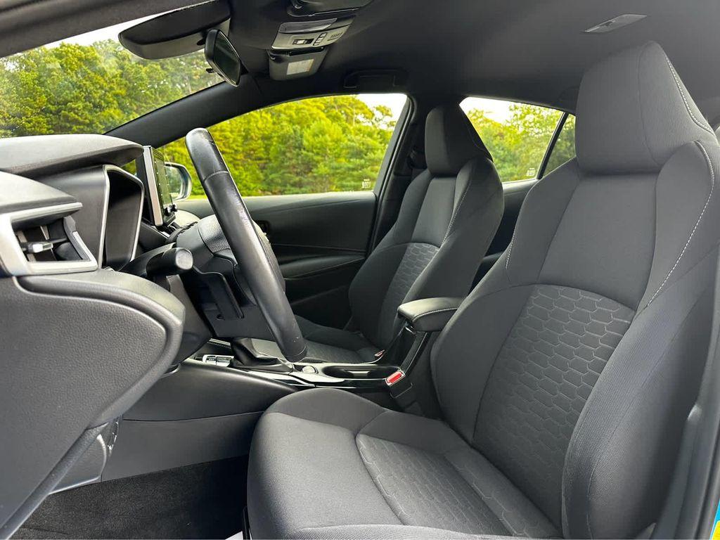 used 2019 Toyota Corolla car, priced at $20,795