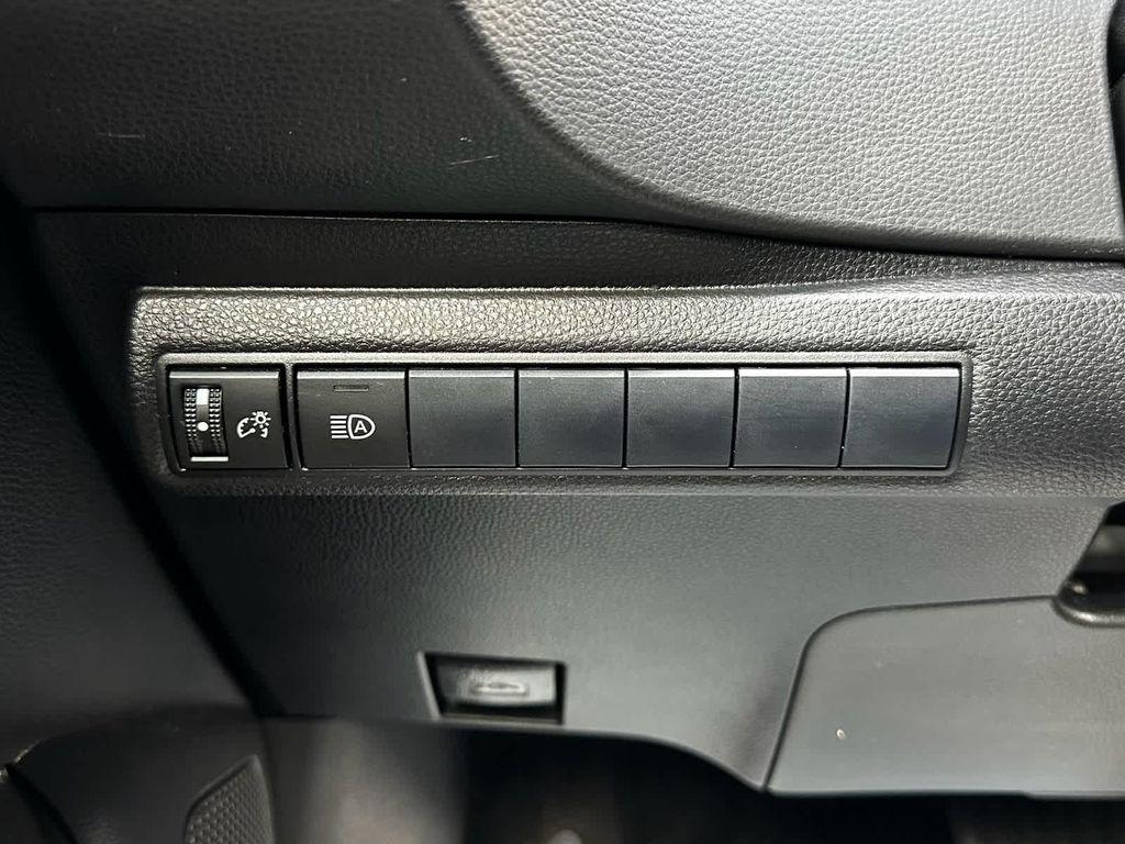 used 2019 Toyota Corolla car, priced at $20,795