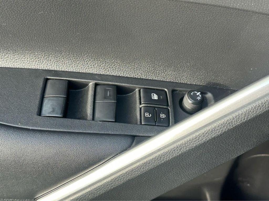 used 2023 Toyota Corolla Cross car, priced at $26,995