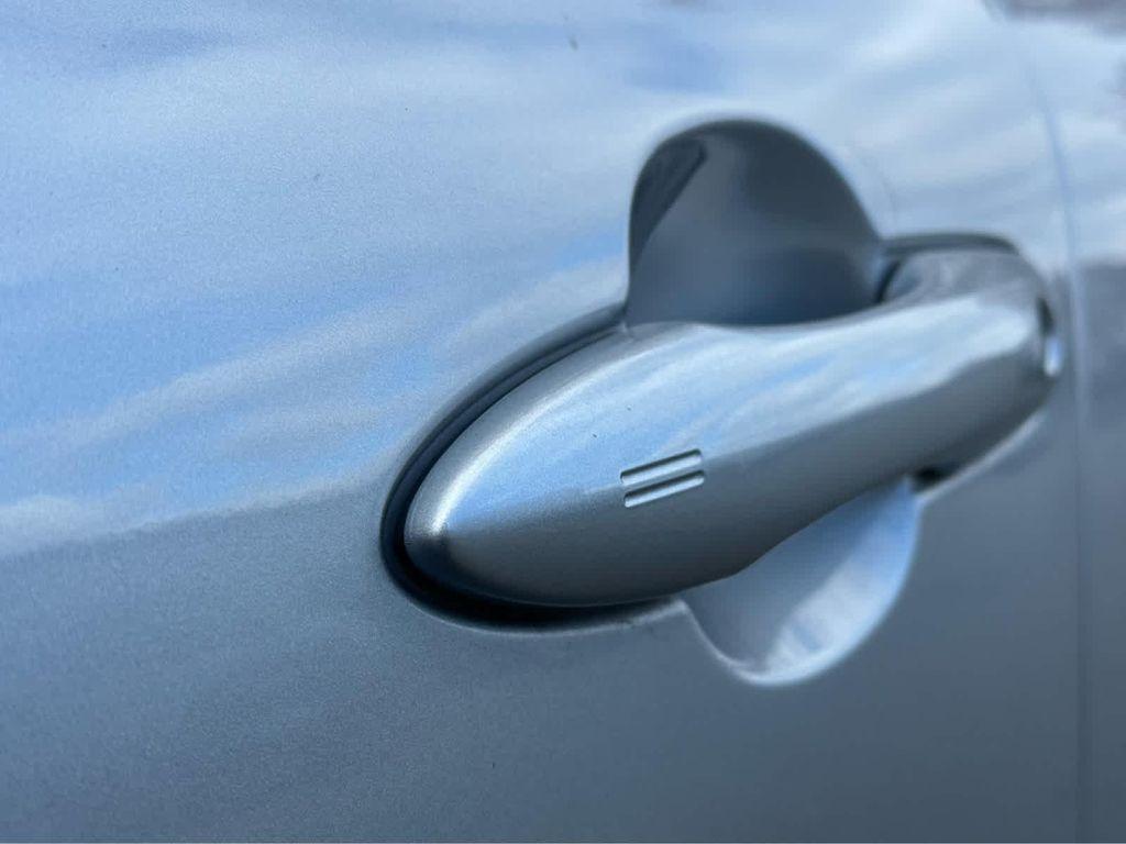 used 2023 Toyota Corolla Cross car, priced at $26,995