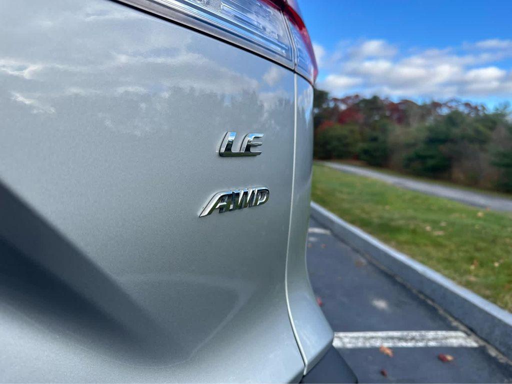 used 2023 Toyota Corolla Cross car, priced at $26,995