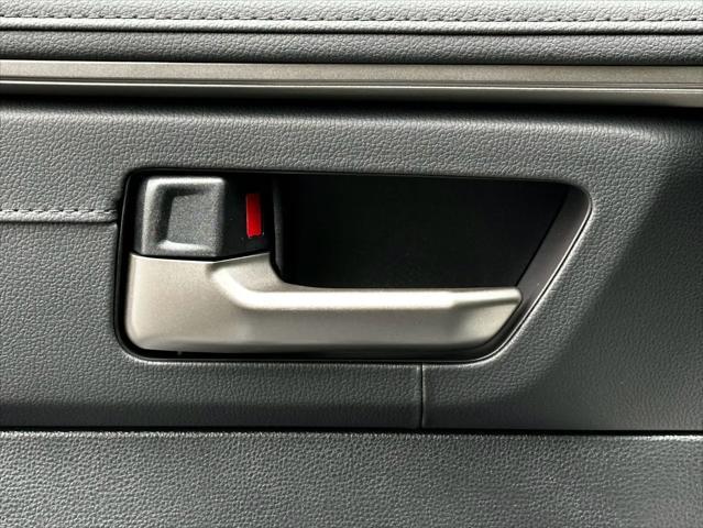 new 2025 Toyota Tundra car, priced at $62,493