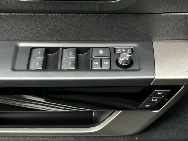 new 2025 Toyota Tundra car, priced at $62,493