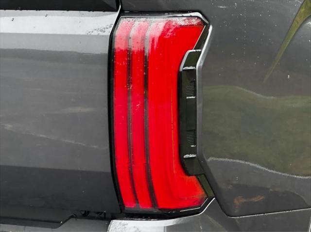 new 2025 Toyota Tundra car, priced at $62,493