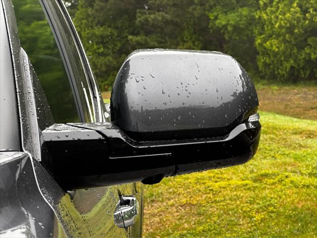 new 2025 Toyota Tundra car, priced at $62,493