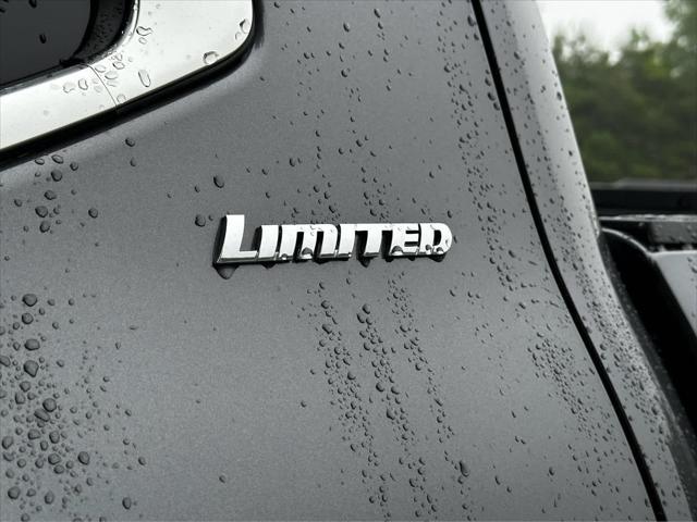 new 2025 Toyota Tundra car, priced at $62,493