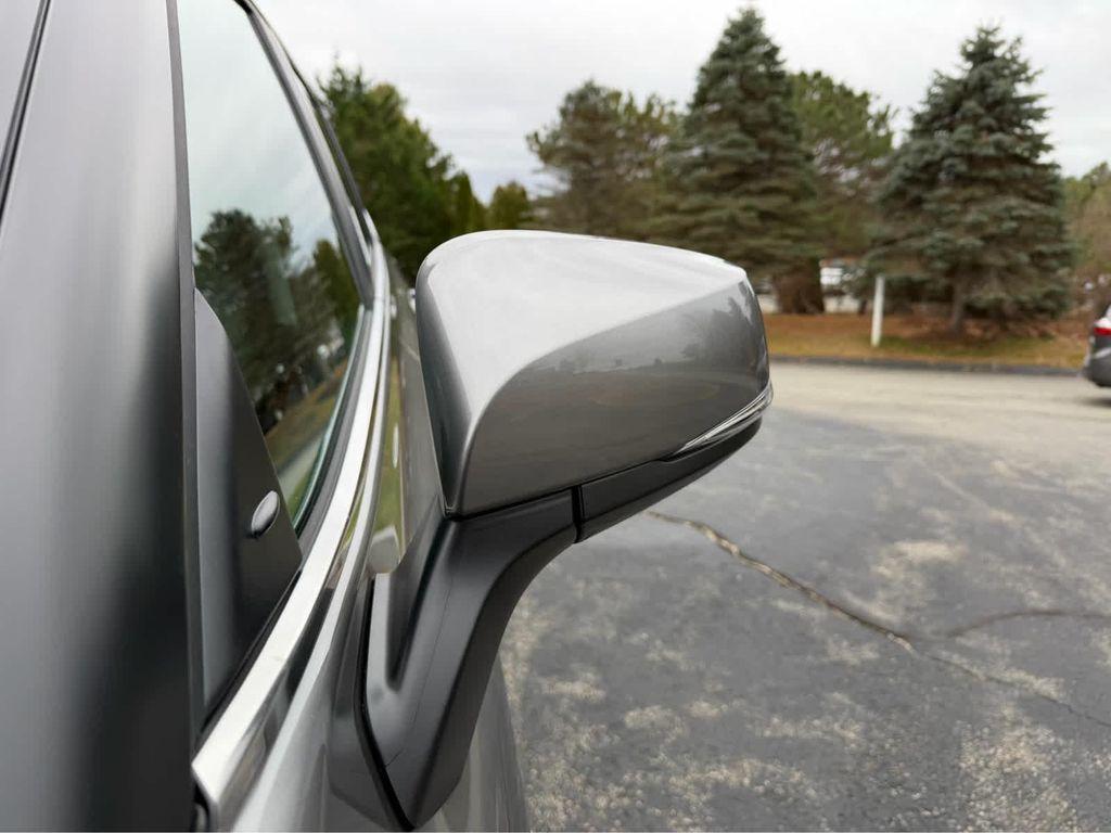 new 2026 Toyota Highlander Hybrid car, priced at $49,483