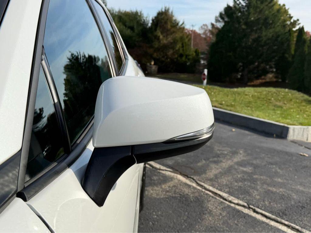 used 2024 Toyota Corolla Cross car, priced at $27,995