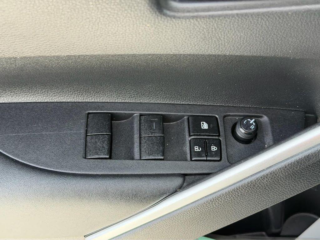 used 2024 Toyota Corolla Cross car, priced at $27,995