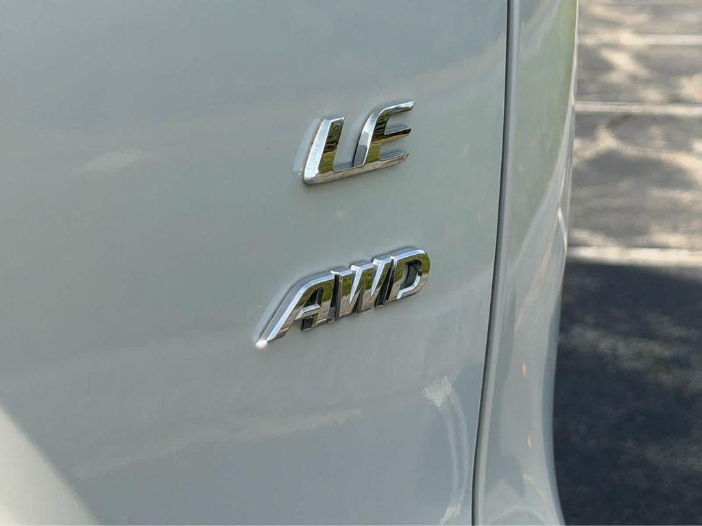 used 2024 Toyota Corolla Cross car, priced at $27,995