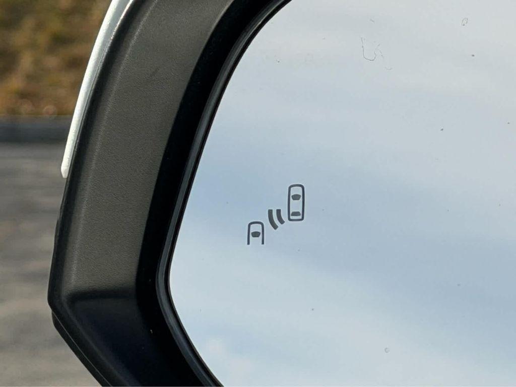 used 2024 Toyota Corolla Cross car, priced at $27,995