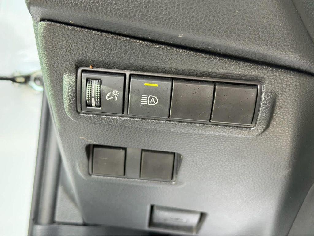 used 2024 Toyota Corolla Cross car, priced at $27,995