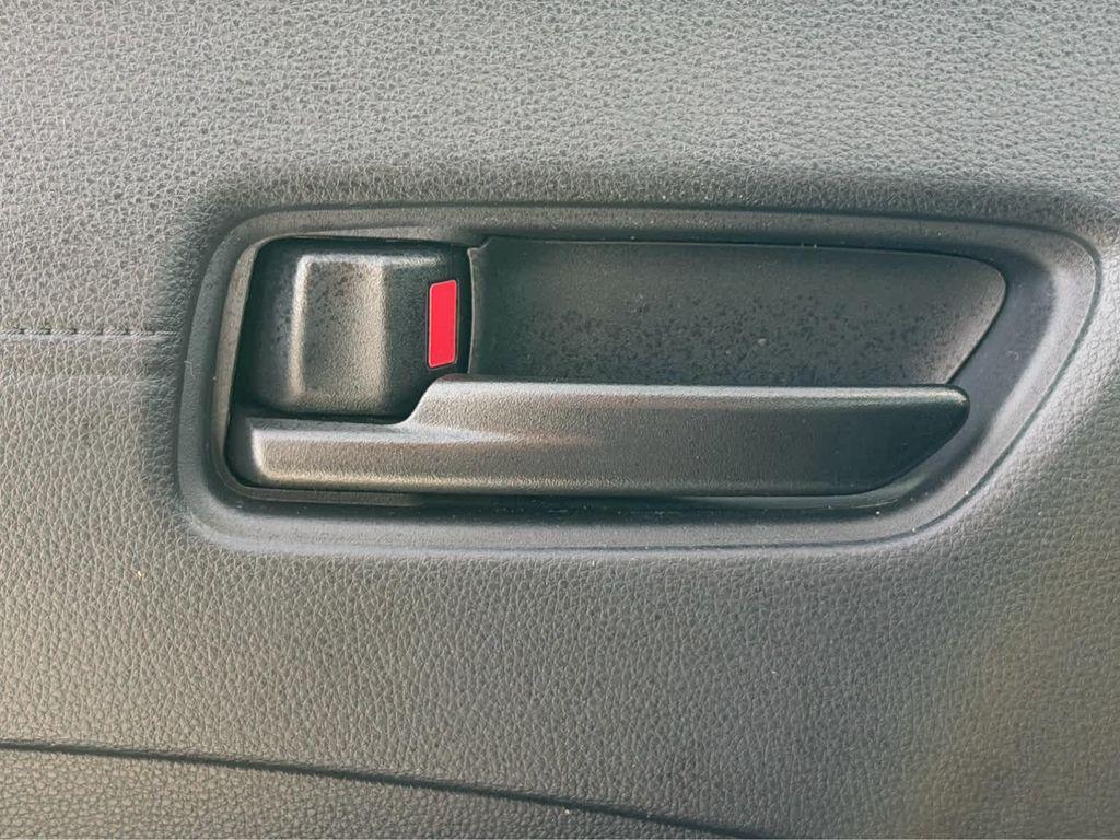 used 2024 Toyota Corolla Cross car, priced at $27,995