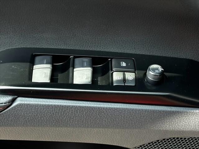 new 2025 Toyota Camry car, priced at $39,523