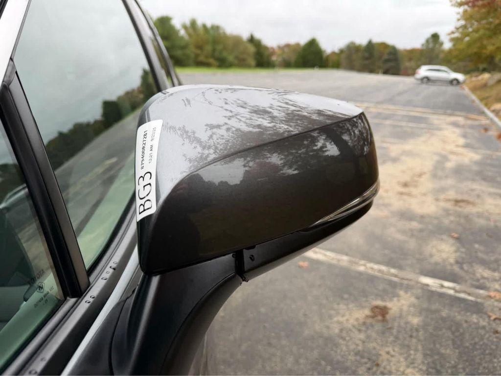 new 2025 Toyota RAV4 Hybrid car, priced at $38,234