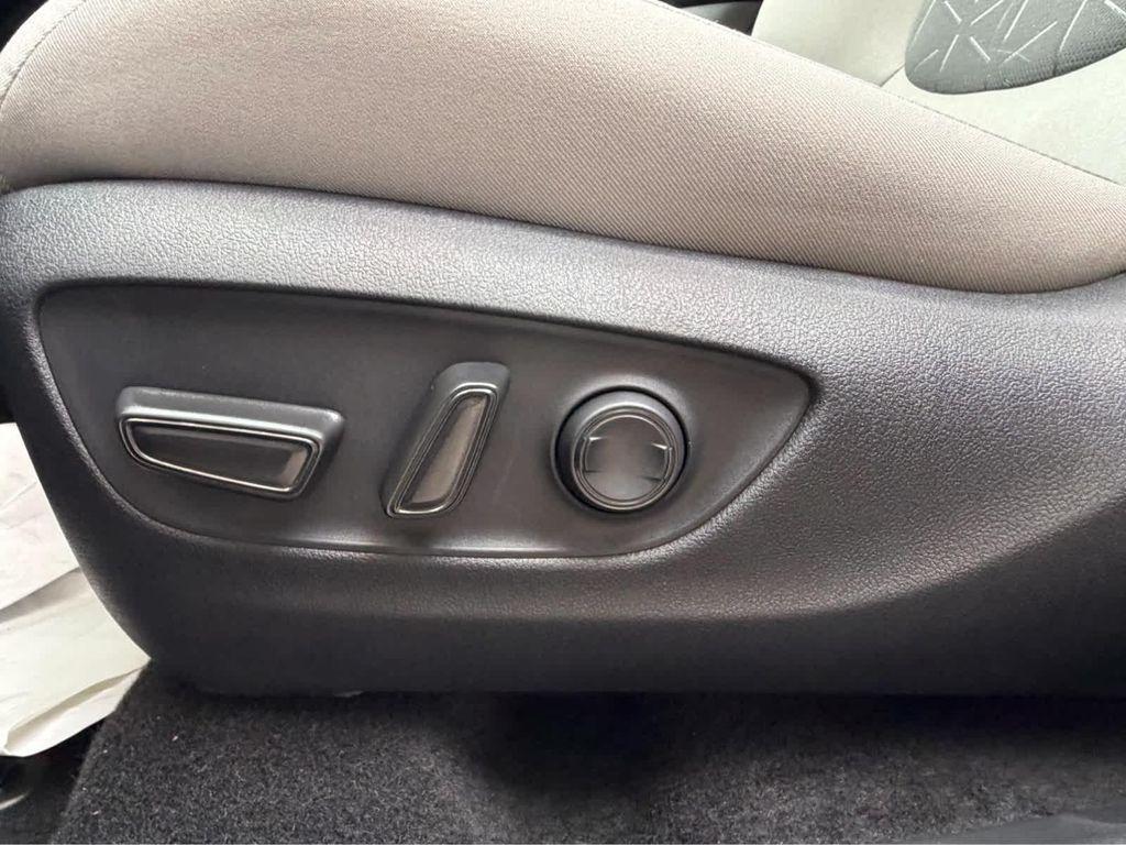 new 2025 Toyota RAV4 Hybrid car, priced at $38,234