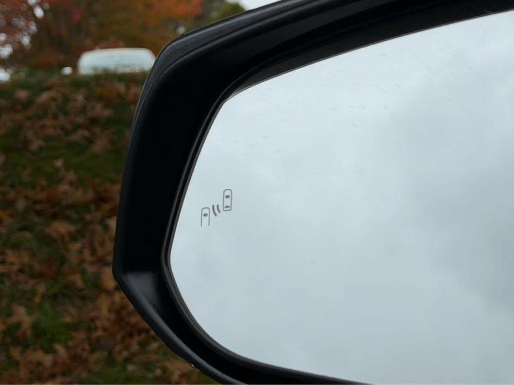 new 2025 Toyota RAV4 Hybrid car, priced at $38,234