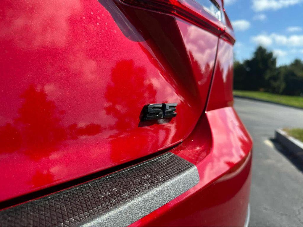 new 2026 Toyota Camry car, priced at $38,111