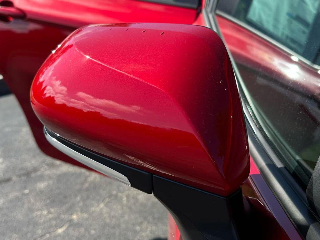 new 2026 Toyota Camry car, priced at $38,111