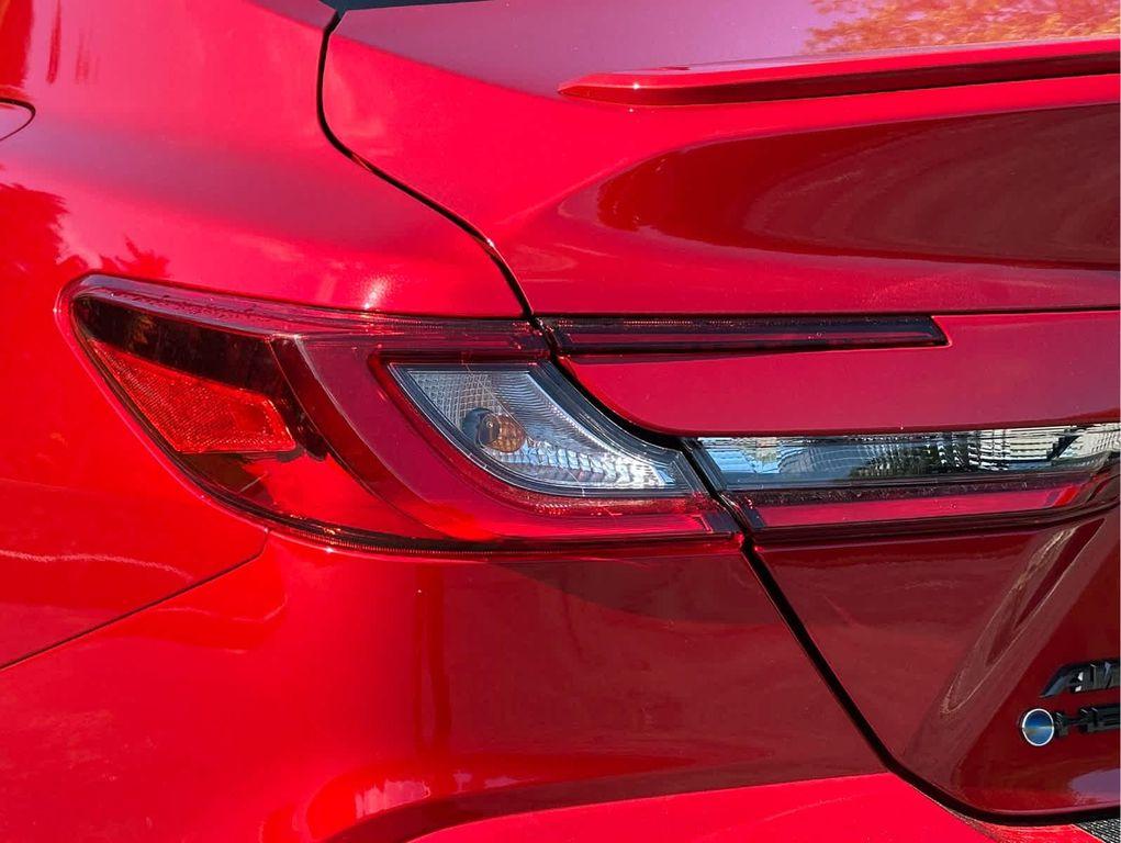 new 2026 Toyota Camry car, priced at $38,111