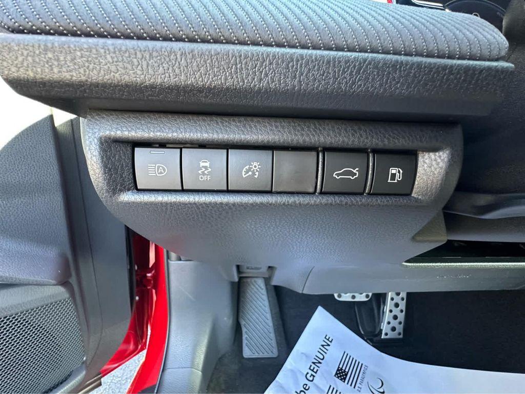 new 2026 Toyota Camry car, priced at $38,111