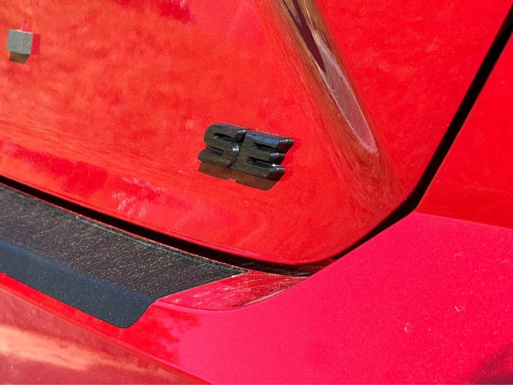 new 2026 Toyota Camry car, priced at $38,111