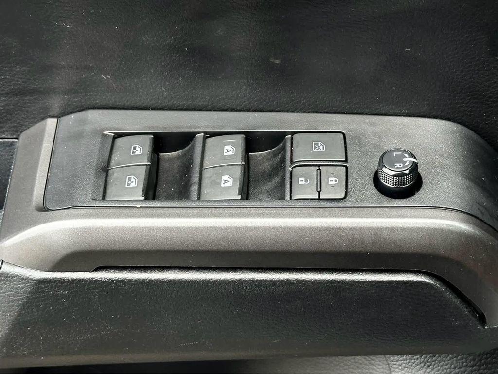 used 2022 Toyota Tacoma car, priced at $39,995