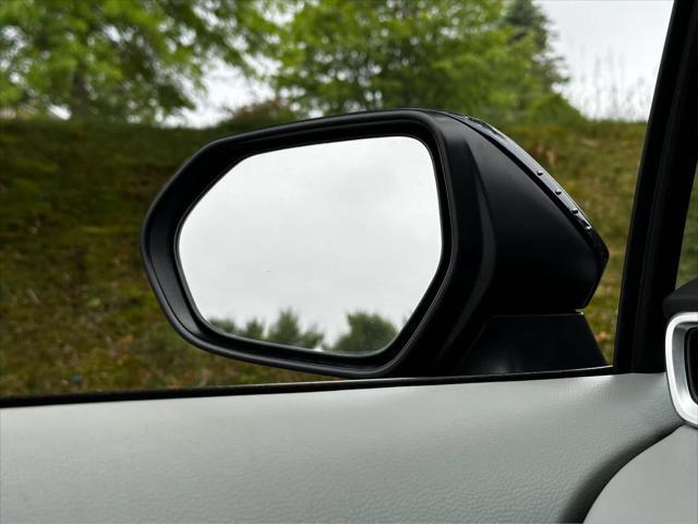 used 2021 Toyota Corolla car, priced at $19,995
