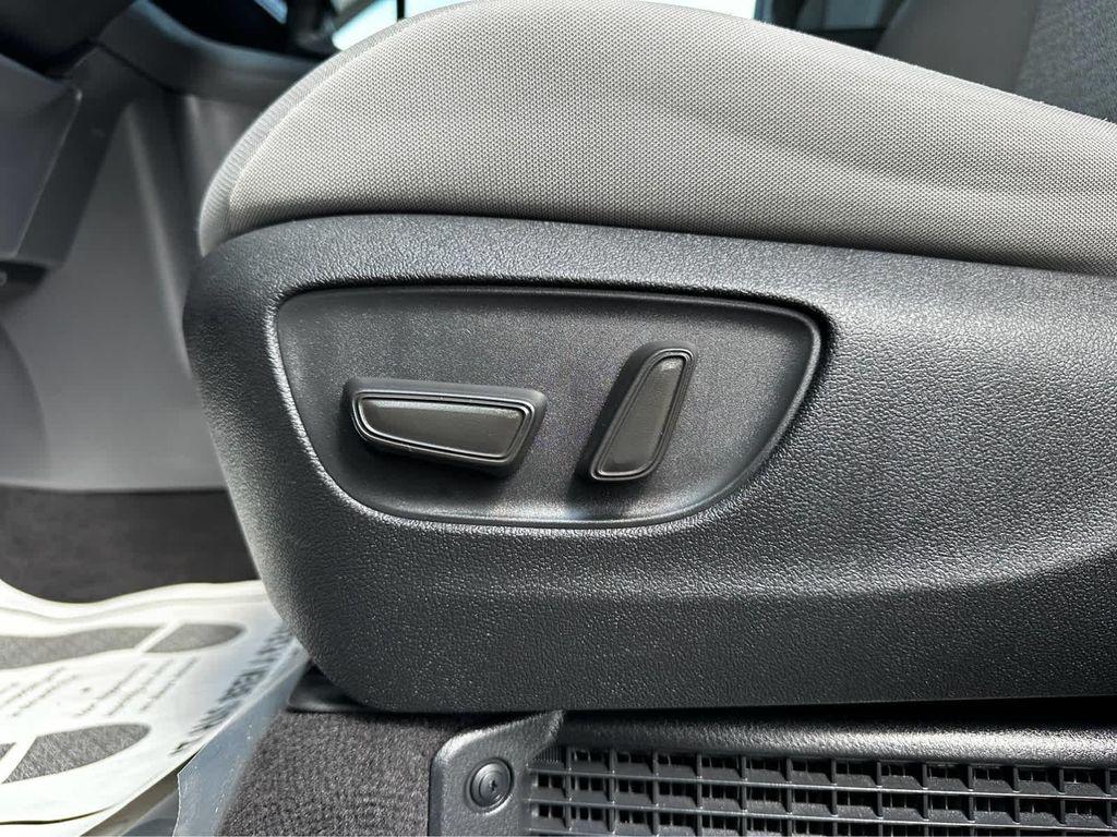 used 2024 Toyota Sienna car, priced at $39,995