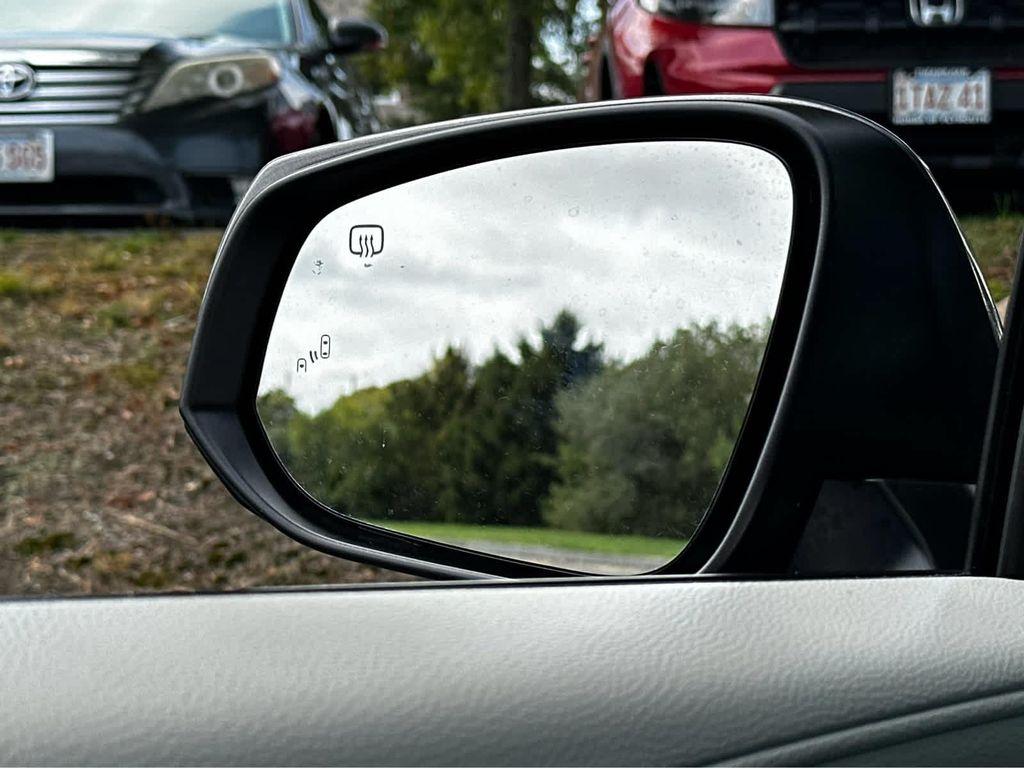 used 2024 Toyota Sienna car, priced at $39,995