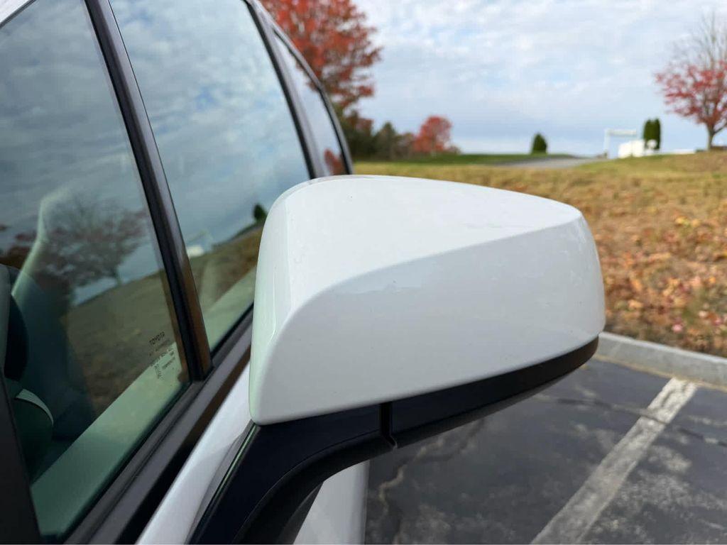 used 2024 Toyota Sienna car, priced at $45,995