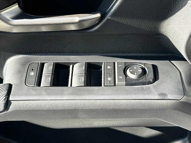 new 2024 Toyota Tacoma car, priced at $44,714