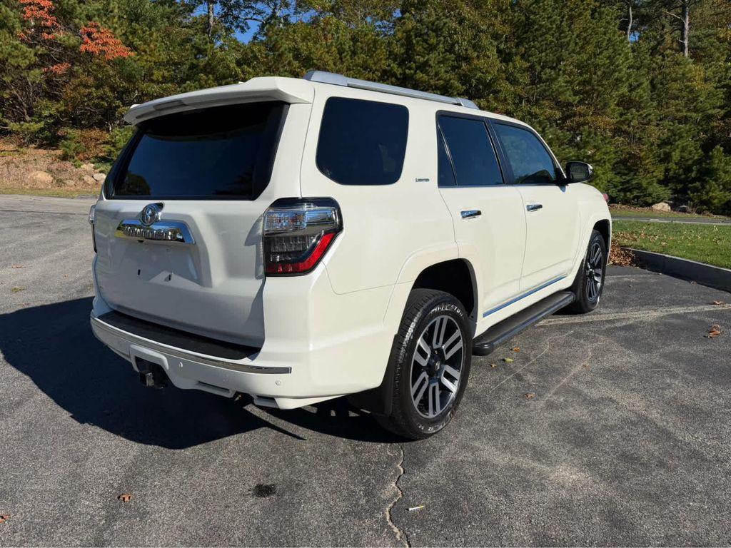 used 2023 Toyota 4Runner car, priced at $38,995
