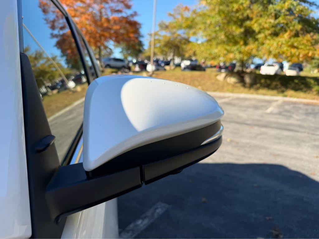 used 2023 Toyota 4Runner car, priced at $38,995