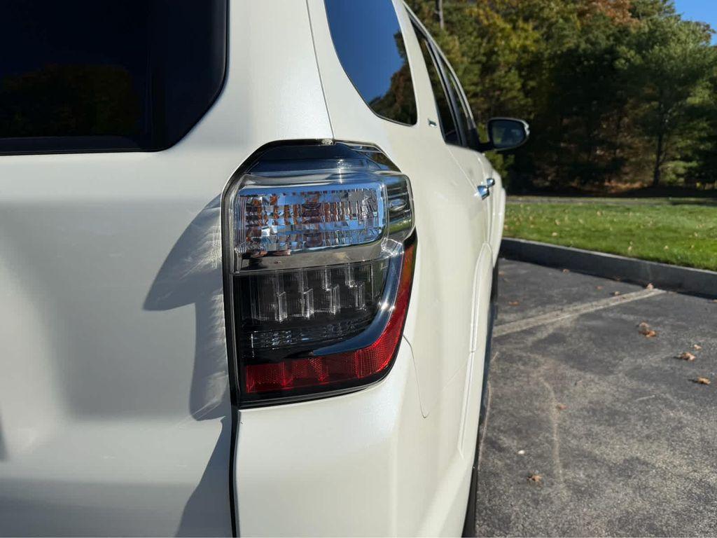 used 2023 Toyota 4Runner car, priced at $38,995