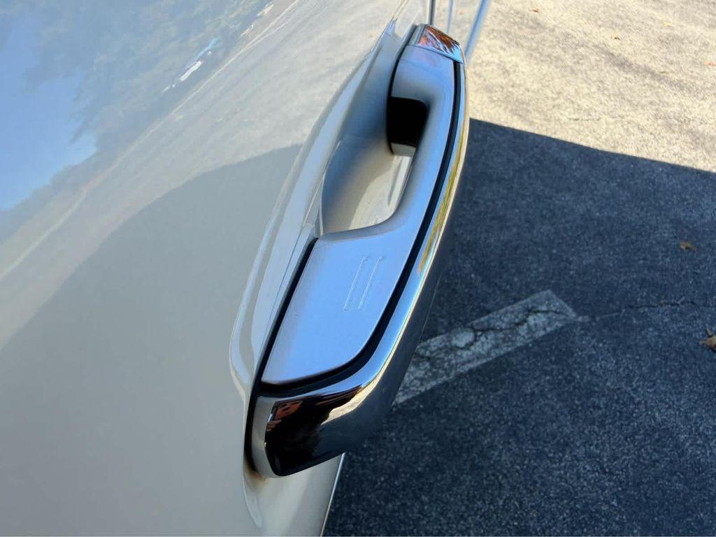 used 2023 Toyota 4Runner car, priced at $38,995