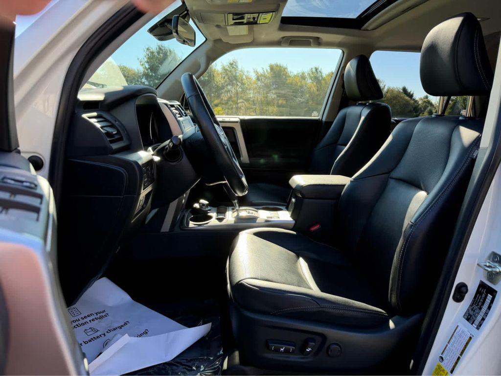 used 2023 Toyota 4Runner car, priced at $38,995