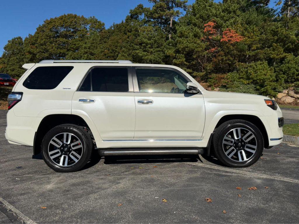 used 2023 Toyota 4Runner car, priced at $38,995