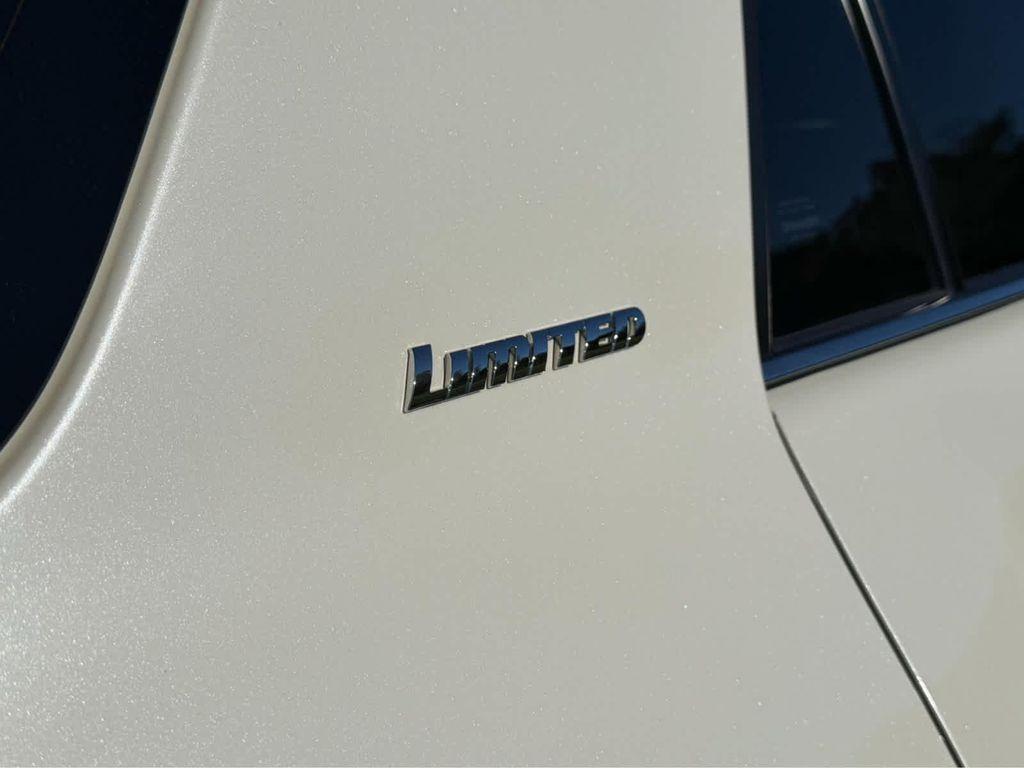 used 2023 Toyota 4Runner car, priced at $38,995