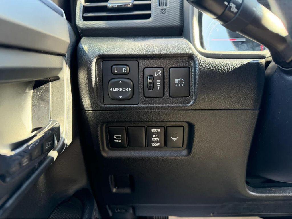 used 2023 Toyota 4Runner car, priced at $38,995
