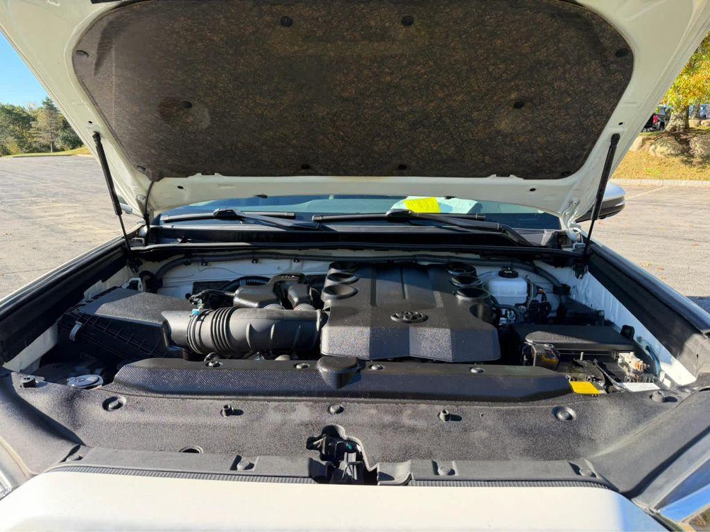 used 2023 Toyota 4Runner car, priced at $38,995