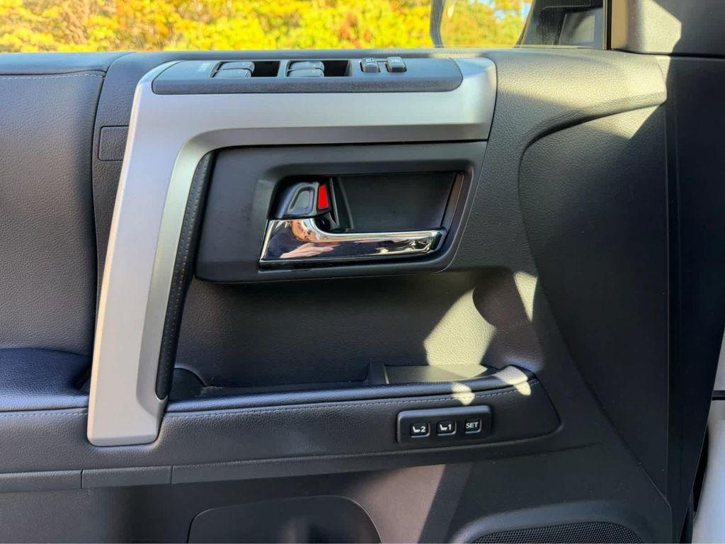 used 2023 Toyota 4Runner car, priced at $38,995