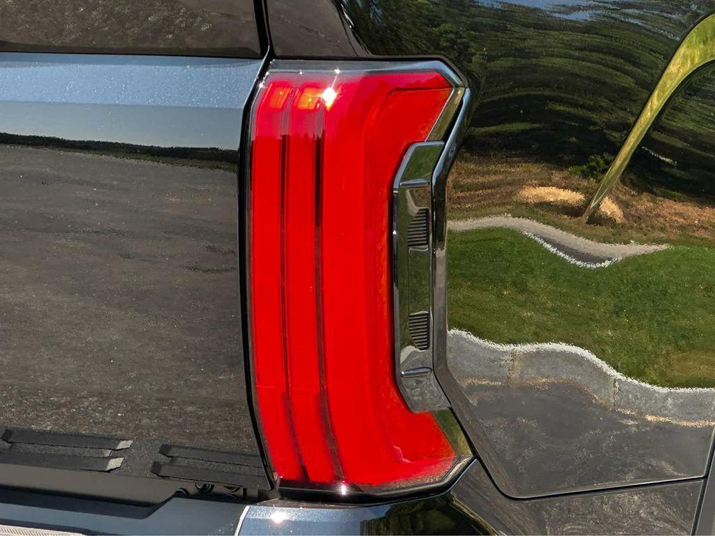 new 2025 Toyota Tundra car, priced at $61,814
