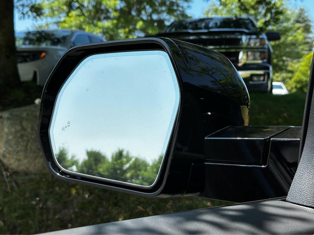 new 2025 Toyota Tundra car, priced at $61,814