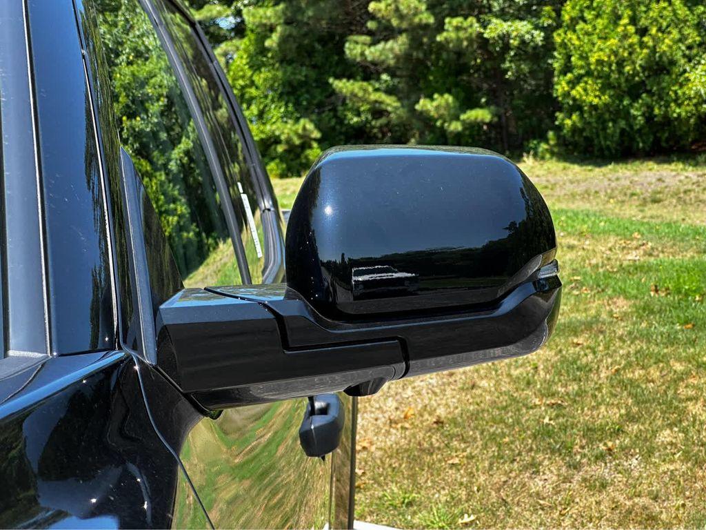 new 2025 Toyota Tundra car, priced at $61,814