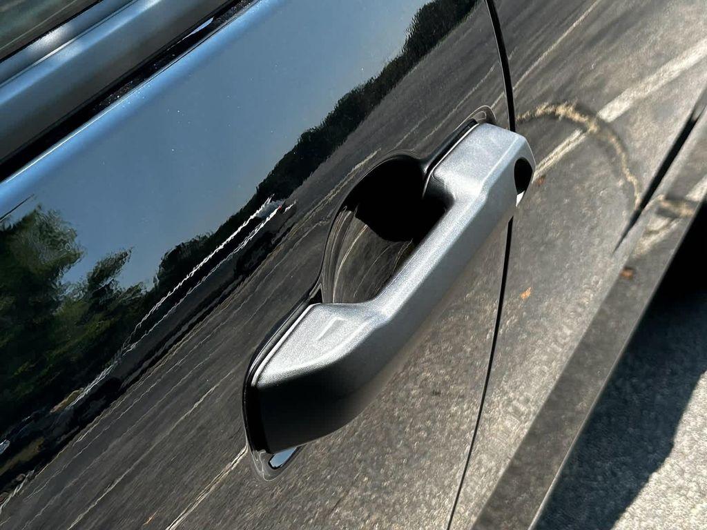 new 2025 Toyota Tundra car, priced at $61,814