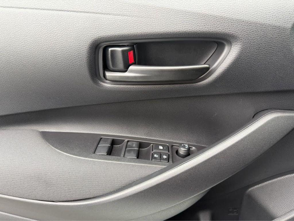 new 2026 Toyota Corolla car, priced at $24,864