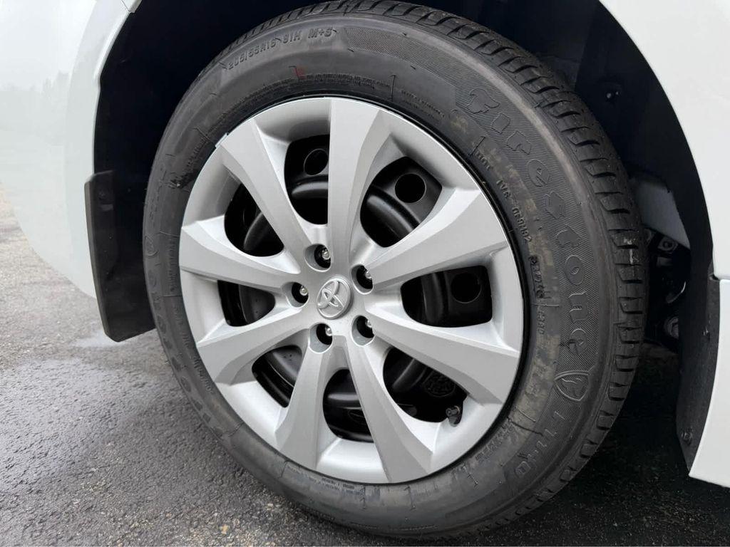 new 2026 Toyota Corolla car, priced at $24,864