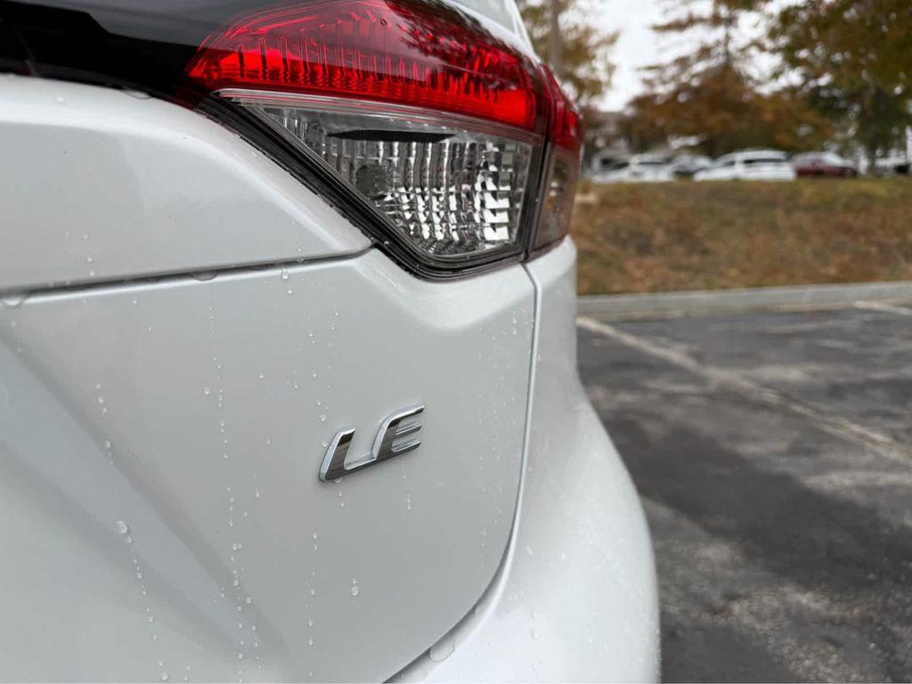 new 2026 Toyota Corolla car, priced at $24,864