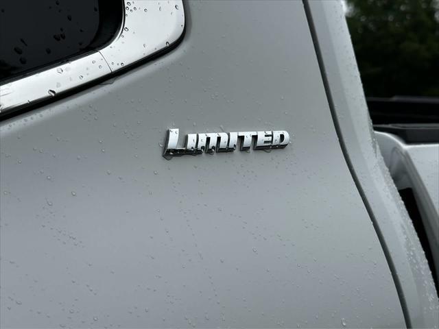 new 2025 Toyota Tundra car, priced at $62,493
